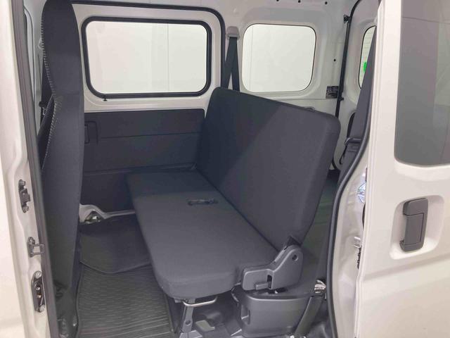 ハイゼットカーゴＤＸ衝突被害軽減ブレーキ　横滑り防止装置　４ＷＤ　ＣＶＴ　エアコン　パワステ　ラジオ　オートハイビーム　アイドリングストップ　オートライト　キーレス　マット（岐阜県）の中古車