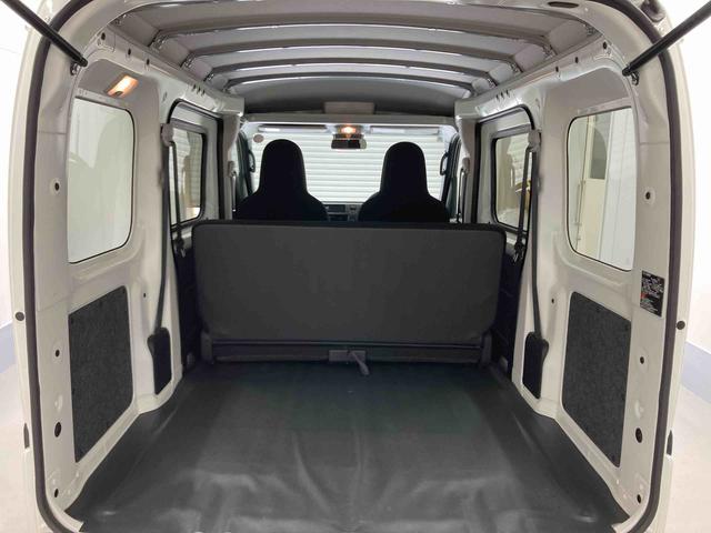 ハイゼットカーゴＤＸ衝突被害軽減ブレーキ　横滑り防止装置　４ＷＤ　ＣＶＴ　エアコン　パワステ　ラジオ　オートハイビーム　アイドリングストップ　オートライト　キーレス　マット（岐阜県）の中古車