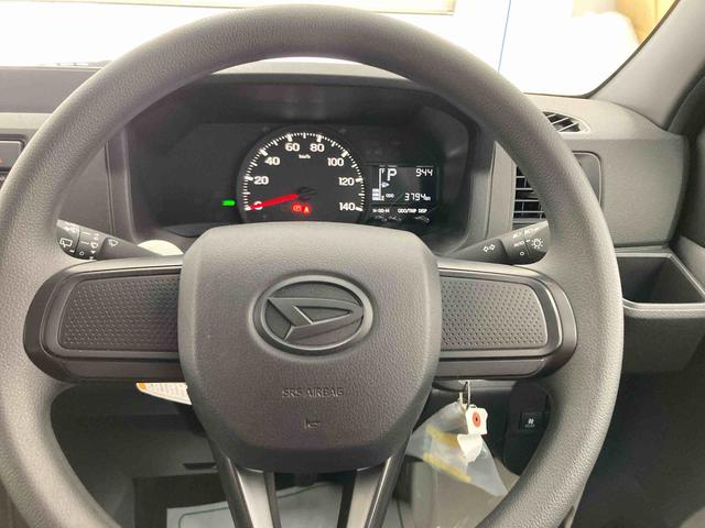 ハイゼットカーゴＤＸ衝突被害軽減ブレーキ　横滑り防止装置　４ＷＤ　ＣＶＴ　エアコン　パワステ　ラジオ　オートハイビーム　アイドリングストップ　オートライト　キーレス　マット（岐阜県）の中古車