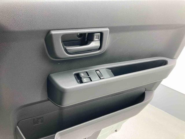 ハイゼットカーゴＤＸ衝突被害軽減ブレーキ　横滑り防止装置　４ＷＤ　ＣＶＴ　エアコン　パワステ　ラジオ　オートハイビーム　アイドリングストップ　オートライト　キーレス　マット（岐阜県）の中古車