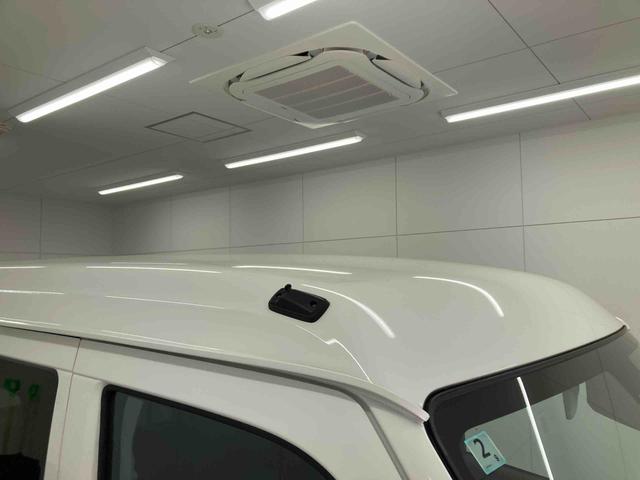 ハイゼットカーゴＤＸ衝突被害軽減ブレーキ　横滑り防止装置　４ＷＤ　ＣＶＴ　エアコン　パワステ　ラジオ　オートハイビーム　アイドリングストップ　オートライト　キーレス　マット（岐阜県）の中古車