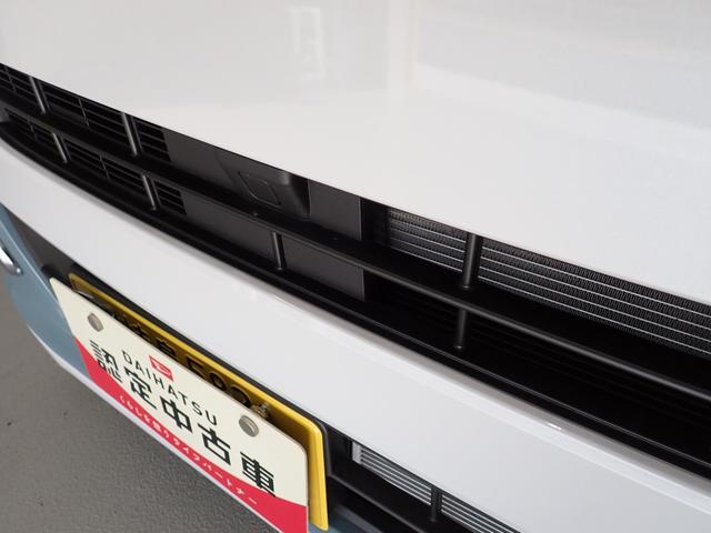 ムーヴキャンバスストライプスＧ衝突被害軽減ブレーキ　横滑り防止装置　オートハイビーム　アイドリングストップ　ステアリングスイッチ　オートライト　キーフリー　オートエアコン　ナビ　ドラレコ　バックカメラ　ＥＴＣ　マット　バイザー（岐阜県）の中古車