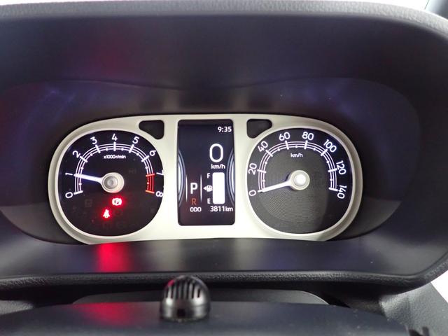 ムーヴキャンバスストライプスＧ衝突被害軽減ブレーキ　横滑り防止装置　オートハイビーム　アイドリングストップ　ステアリングスイッチ　オートライト　キーフリー　オートエアコン　ナビ　ドラレコ　バックカメラ　ＥＴＣ　マット　バイザー（岐阜県）の中古車