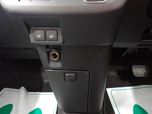 ムーヴキャンバスストライプスＧ衝突被害軽減ブレーキ　横滑り防止装置　オートハイビーム　アイドリングストップ　ステアリングスイッチ　オートライト　キーフリー　オートエアコン　ナビ　ドラレコ　バックカメラ　ＥＴＣ　マット　バイザー（岐阜県）の中古車