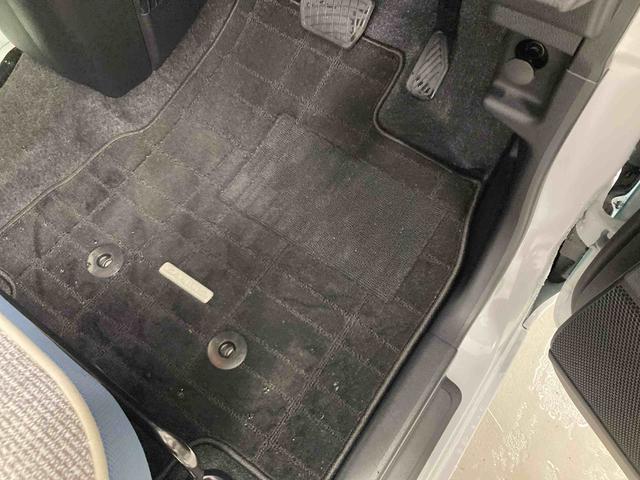 ムーヴキャンバスストライプスＧ衝突被害軽減ブレーキ　横滑り防止装置　オートハイビーム　アイドリングストップ　ステアリングスイッチ　オートライト　キーフリーシステム　オートエアコン　パノラマカメラ　マット　バイザー（岐阜県）の中古車