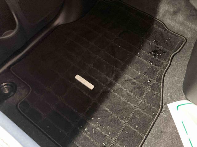 ムーヴキャンバスストライプスＧ衝突被害軽減ブレーキ　横滑り防止装置　オートハイビーム　アイドリングストップ　ステアリングスイッチ　オートライト　キーフリーシステム　オートエアコン　パノラマカメラ　マット　バイザー（岐阜県）の中古車