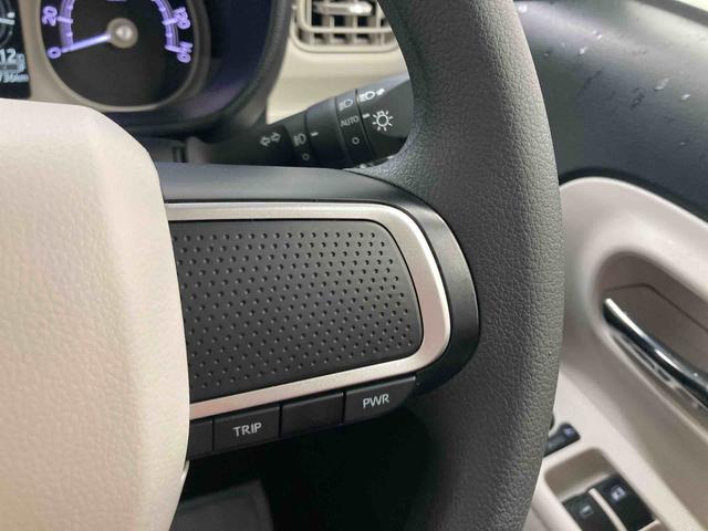 ムーヴキャンバスストライプスＧ衝突被害軽減ブレーキ　横滑り防止装置　オートハイビーム　アイドリングストップ　ステアリングスイッチ　オートライト　キーフリーシステム　オートエアコン　パノラマカメラ　マット　バイザー（岐阜県）の中古車