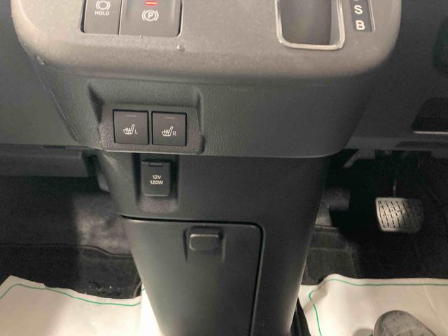 ムーヴキャンバスストライプスＧ衝突被害軽減ブレーキ　横滑り防止装置　オートハイビーム　アイドリングストップ　ステアリングスイッチ　オートライト　キーフリーシステム　オートエアコン　パノラマカメラ　マット　バイザー（岐阜県）の中古車