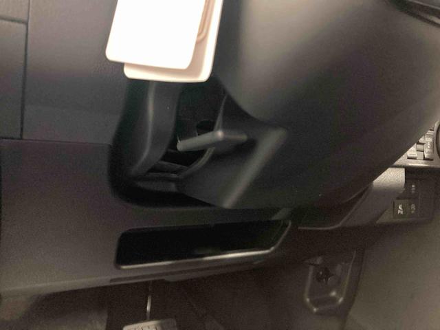 ムーヴキャンバスストライプスＧ衝突被害軽減ブレーキ　横滑り防止装置　オートハイビーム　アイドリングストップ　ステアリングスイッチ　オートライト　キーフリーシステム　オートエアコン　パノラマカメラ　マット　バイザー（岐阜県）の中古車