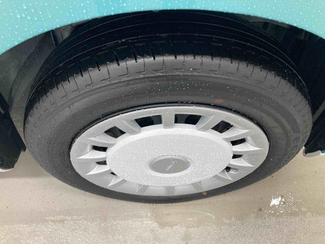 ムーヴキャンバスストライプスＧ衝突被害軽減ブレーキ　横滑り防止装置　オートハイビーム　アイドリングストップ　ステアリングスイッチ　オートライト　キーフリーシステム　オートエアコン　パノラマカメラ　マット　バイザー（岐阜県）の中古車