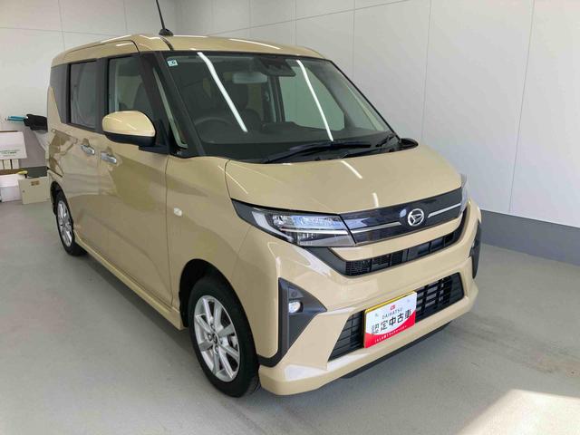 ムーヴＧ衝突被害軽減ブレーキ　横滑り防止装置　オートハイビーム　アイドリングストップ　ステアリングスイッチ　オートライト　キーフリーシステム　オートエアコン　バックカメラ　マット（岐阜県）の中古車