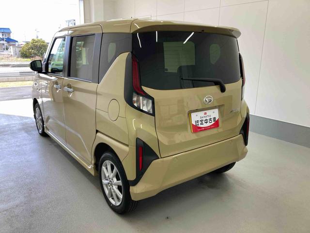 ムーヴＧ衝突被害軽減ブレーキ　横滑り防止装置　オートハイビーム　アイドリングストップ　ステアリングスイッチ　オートライト　キーフリーシステム　オートエアコン　バックカメラ　マット（岐阜県）の中古車