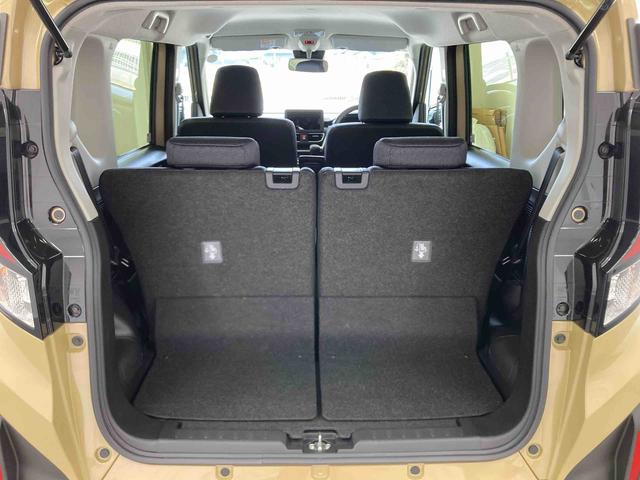 ムーヴＧ衝突被害軽減ブレーキ　横滑り防止装置　オートハイビーム　アイドリングストップ　ステアリングスイッチ　オートライト　キーフリーシステム　オートエアコン　バックカメラ　マット（岐阜県）の中古車