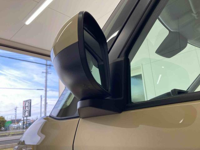 ムーヴＧ衝突被害軽減ブレーキ　横滑り防止装置　オートハイビーム　アイドリングストップ　ステアリングスイッチ　オートライト　キーフリーシステム　オートエアコン　バックカメラ　マット（岐阜県）の中古車