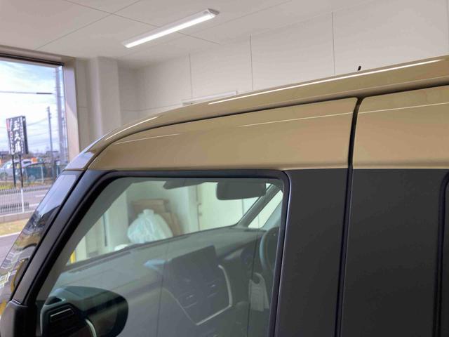 ムーヴＧ衝突被害軽減ブレーキ　横滑り防止装置　オートハイビーム　アイドリングストップ　ステアリングスイッチ　オートライト　キーフリーシステム　オートエアコン　バックカメラ　マット（岐阜県）の中古車