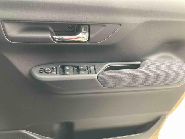 ムーヴＧ衝突被害軽減ブレーキ　横滑り防止装置　オートハイビーム　アイドリングストップ　ステアリングスイッチ　オートライト　キーフリーシステム　オートエアコン　バックカメラ　マット（岐阜県）の中古車