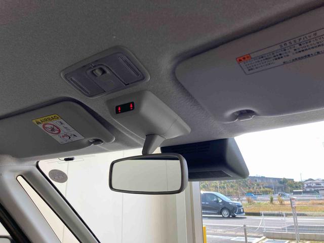 ムーヴＧ衝突被害軽減ブレーキ　横滑り防止装置　オートハイビーム　アイドリングストップ　ステアリングスイッチ　オートライト　キーフリーシステム　オートエアコン　バックカメラ　マット（岐阜県）の中古車