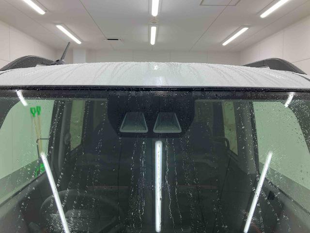 タントファンクロスターボリミテッド衝突被害軽減ブレーキ　横滑り防止装置　オートハイビーム　アイドリングストップ　ステアリングスイッチ　オートライト　キーフリーシステム　オートエアコン　ＥＴＣ　パノラマカメラ（岐阜県）の中古車