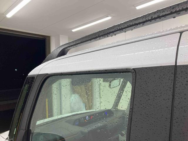 タントファンクロスターボリミテッド衝突被害軽減ブレーキ　横滑り防止装置　オートハイビーム　アイドリングストップ　ステアリングスイッチ　オートライト　キーフリーシステム　オートエアコン　ＥＴＣ　パノラマカメラ（岐阜県）の中古車