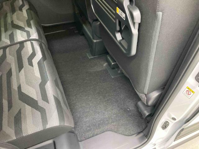 タントファンクロスターボリミテッド衝突被害軽減ブレーキ　横滑り防止装置　オートハイビーム　アイドリングストップ　ステアリングスイッチ　オートライト　キーフリーシステム　オートエアコン　ＥＴＣ　パノラマカメラ（岐阜県）の中古車