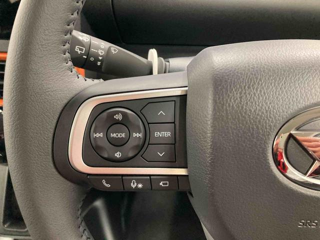 タントファンクロスターボリミテッド衝突被害軽減ブレーキ　横滑り防止装置　オートハイビーム　アイドリングストップ　ステアリングスイッチ　オートライト　キーフリーシステム　オートエアコン　ＥＴＣ　パノラマカメラ（岐阜県）の中古車