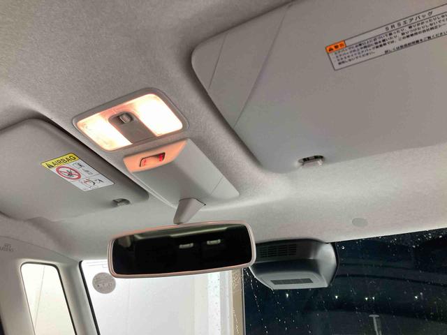 タントファンクロスターボリミテッド衝突被害軽減ブレーキ　横滑り防止装置　オートハイビーム　アイドリングストップ　ステアリングスイッチ　オートライト　キーフリーシステム　オートエアコン　ＥＴＣ　パノラマカメラ（岐阜県）の中古車