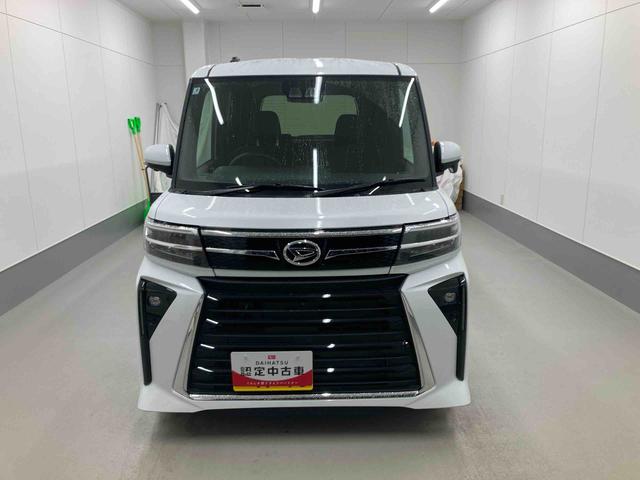 タントカスタムRSリミテッド(岐阜県)の中古車