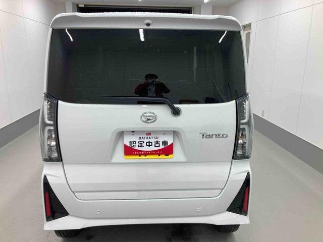 タントカスタムRSリミテッド(岐阜県)の中古車
