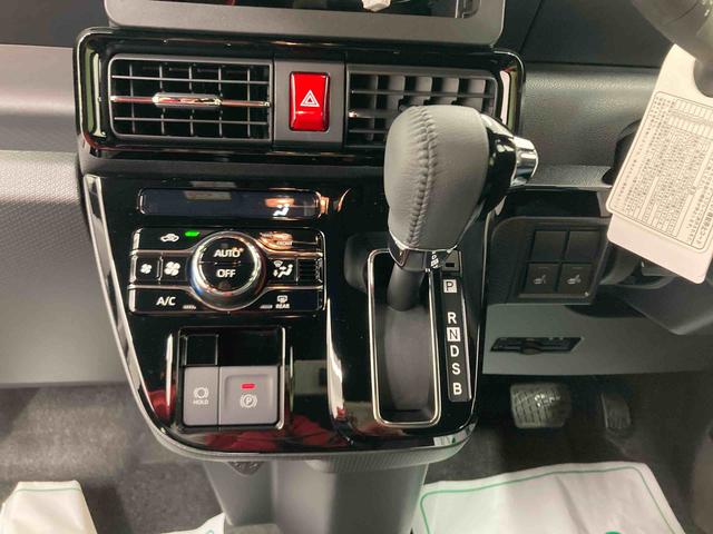 タントカスタムRSリミテッド(岐阜県)の中古車