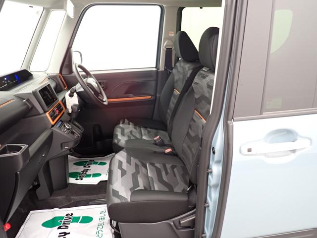 タントファンクロスリミテッド衝突被害軽減ブレーキ　横滑り防止装置　オートハイビーム　アイドリングストップ　ステアリングスイッチ　オートライト　キーフリーシステム　オートエアコン　ＥＴＣ（岐阜県）の中古車