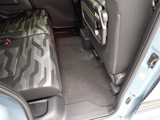 タントファンクロスリミテッド衝突被害軽減ブレーキ　横滑り防止装置　オートハイビーム　アイドリングストップ　ステアリングスイッチ　オートライト　キーフリーシステム　オートエアコン　ＥＴＣ（岐阜県）の中古車