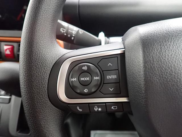 タントファンクロスリミテッド衝突被害軽減ブレーキ　横滑り防止装置　オートハイビーム　アイドリングストップ　ステアリングスイッチ　オートライト　キーフリーシステム　オートエアコン　ＥＴＣ（岐阜県）の中古車