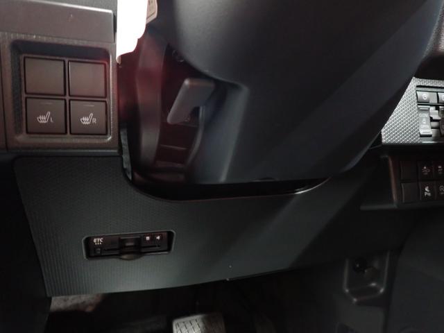 タントファンクロスリミテッド衝突被害軽減ブレーキ　横滑り防止装置　オートハイビーム　アイドリングストップ　ステアリングスイッチ　オートライト　キーフリーシステム　オートエアコン　ＥＴＣ（岐阜県）の中古車