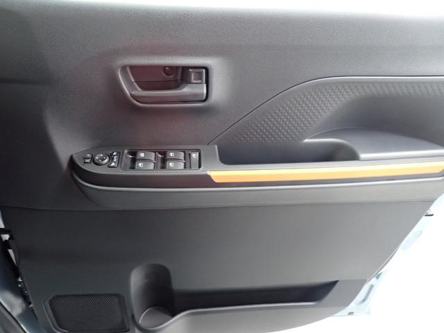 タントファンクロスリミテッド衝突被害軽減ブレーキ　横滑り防止装置　オートハイビーム　アイドリングストップ　ステアリングスイッチ　オートライト　キーフリーシステム　オートエアコン　ＥＴＣ（岐阜県）の中古車