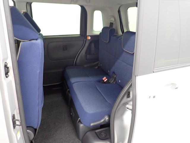 ムーヴキャンバスセオリーＧ衝突被害軽減ブレーキ　横滑り防止装置　オートハイビーム　アイドリングストップ　ステアリングスイッチ　オートライト　キーフリーシステム　オートエアコン　パノラマカメラ（岐阜県）の中古車