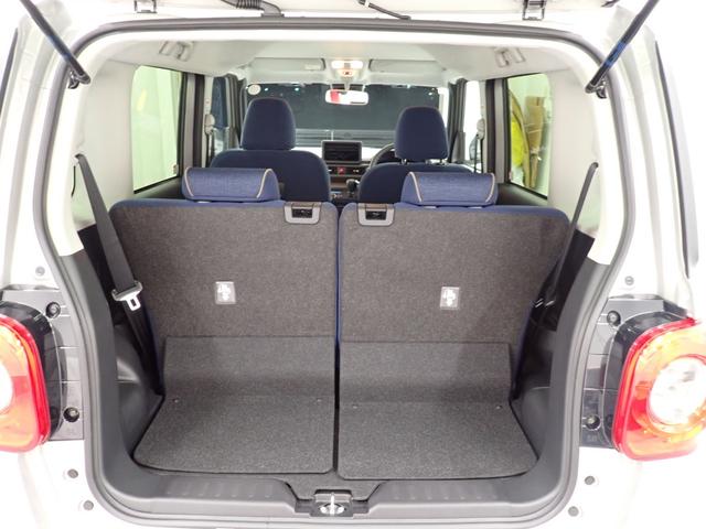 ムーヴキャンバスセオリーＧ衝突被害軽減ブレーキ　横滑り防止装置　オートハイビーム　アイドリングストップ　ステアリングスイッチ　オートライト　キーフリーシステム　オートエアコン　パノラマカメラ（岐阜県）の中古車