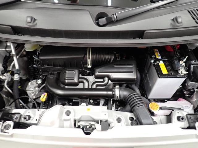 ムーヴキャンバスセオリーＧ衝突被害軽減ブレーキ　横滑り防止装置　オートハイビーム　アイドリングストップ　ステアリングスイッチ　オートライト　キーフリーシステム　オートエアコン　パノラマカメラ（岐阜県）の中古車