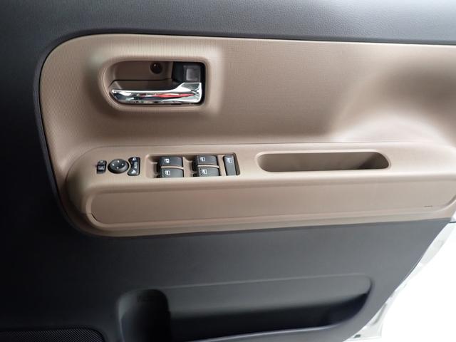 ムーヴキャンバスセオリーＧ衝突被害軽減ブレーキ　横滑り防止装置　オートハイビーム　アイドリングストップ　ステアリングスイッチ　オートライト　キーフリーシステム　オートエアコン　パノラマカメラ（岐阜県）の中古車