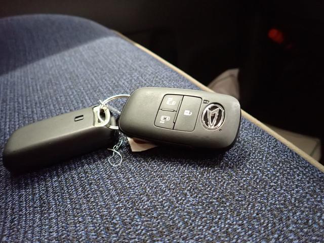 ムーヴキャンバスセオリーＧ衝突被害軽減ブレーキ　横滑り防止装置　オートハイビーム　アイドリングストップ　ステアリングスイッチ　オートライト　キーフリーシステム　オートエアコン　パノラマカメラ（岐阜県）の中古車