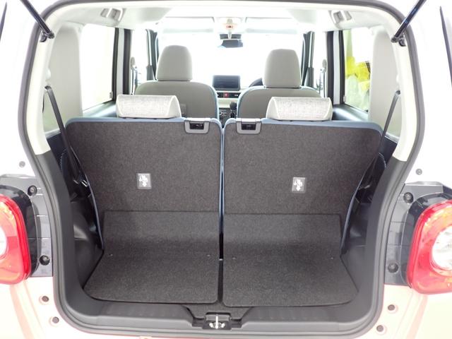 ムーヴキャンバスストライプスG衝突被害軽減ブレーキ 横滑り防止装置 オートハイビーム アイドリングストップ ステアリングスイッチ オートライト キーフリーシステム オートエアコン パノラマカメラ(岐阜県)の中古車