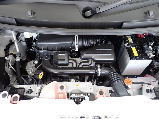 ムーヴキャンバスストライプスG衝突被害軽減ブレーキ 横滑り防止装置 オートハイビーム アイドリングストップ ステアリングスイッチ オートライト キーフリーシステム オートエアコン パノラマカメラ(岐阜県)の中古車