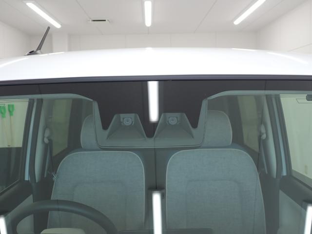 ムーヴキャンバスストライプスG衝突被害軽減ブレーキ 横滑り防止装置 オートハイビーム アイドリングストップ ステアリングスイッチ オートライト キーフリーシステム オートエアコン パノラマカメラ(岐阜県)の中古車