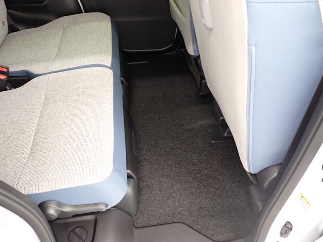 ムーヴキャンバスストライプスG衝突被害軽減ブレーキ 横滑り防止装置 オートハイビーム アイドリングストップ ステアリングスイッチ オートライト キーフリーシステム オートエアコン パノラマカメラ(岐阜県)の中古車