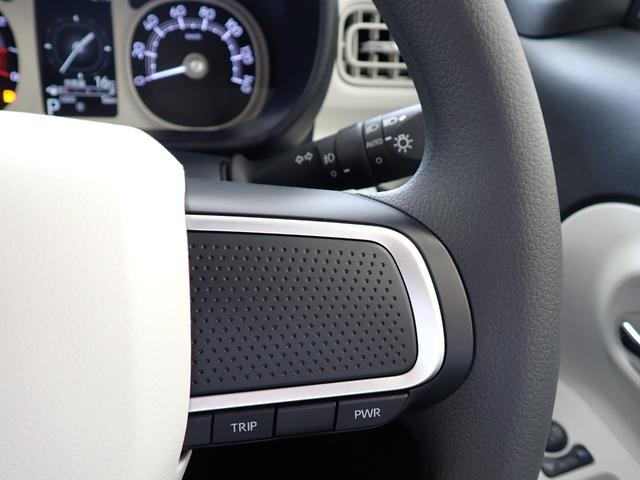 ムーヴキャンバスストライプスG衝突被害軽減ブレーキ 横滑り防止装置 オートハイビーム アイドリングストップ ステアリングスイッチ オートライト キーフリーシステム オートエアコン パノラマカメラ(岐阜県)の中古車