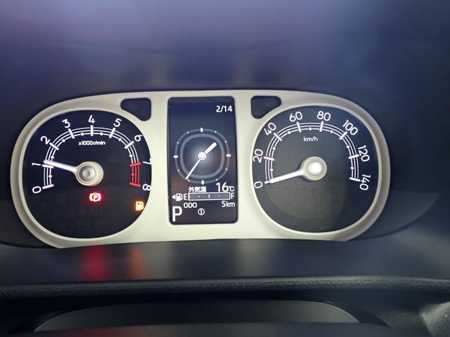 ムーヴキャンバスストライプスG衝突被害軽減ブレーキ 横滑り防止装置 オートハイビーム アイドリングストップ ステアリングスイッチ オートライト キーフリーシステム オートエアコン パノラマカメラ(岐阜県)の中古車