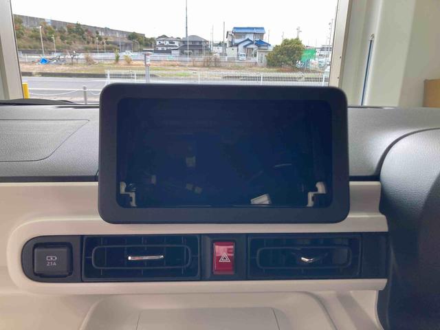 ムーヴキャンバスストライプスＧターボ（岐阜県）の中古車