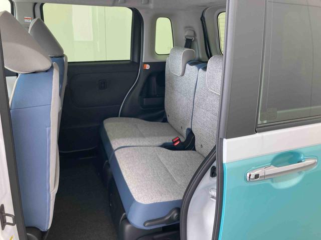 ムーヴキャンバスストライプスＧターボ（岐阜県）の中古車