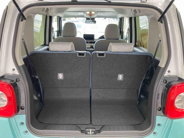 ムーヴキャンバスストライプスＧターボ（岐阜県）の中古車