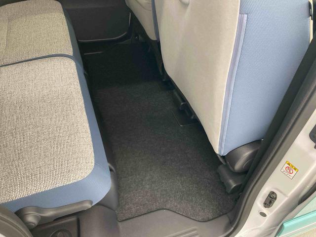 ムーヴキャンバスストライプスＧターボ（岐阜県）の中古車