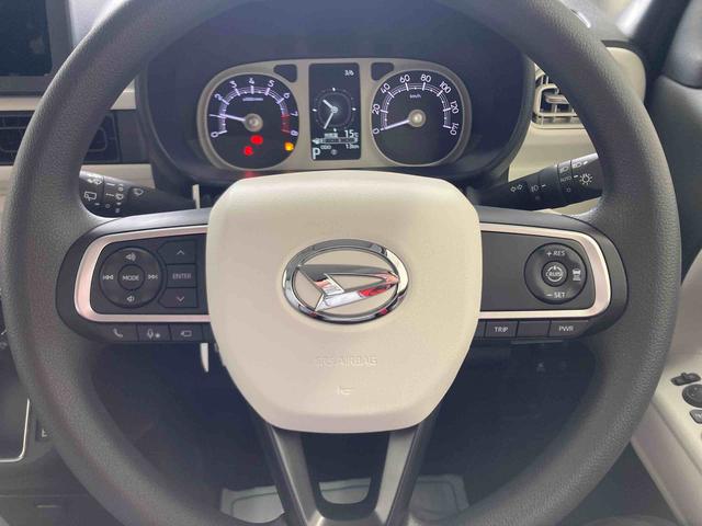 ムーヴキャンバスストライプスＧターボ（岐阜県）の中古車